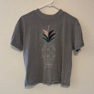 O'Neill‎ Charcoal Pineapple Tee